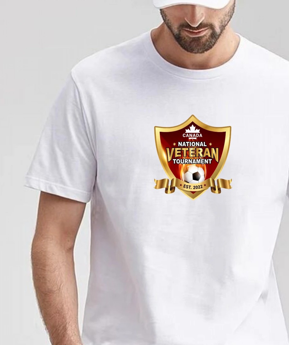 CNVT T-Shirt — White