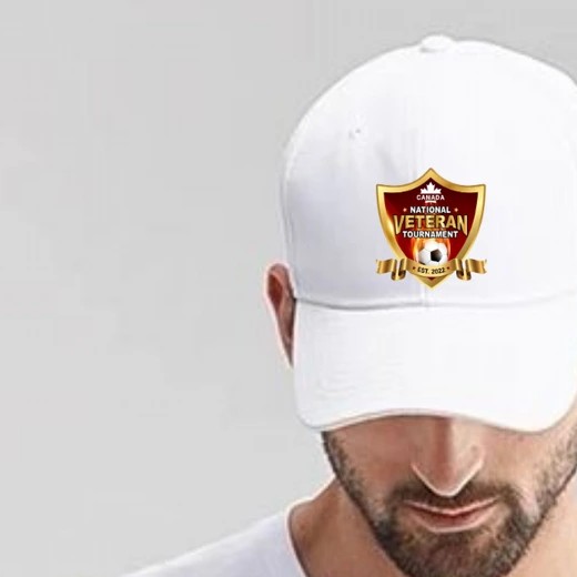 CNVT Cap — White