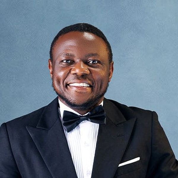 Leonard Ngwa