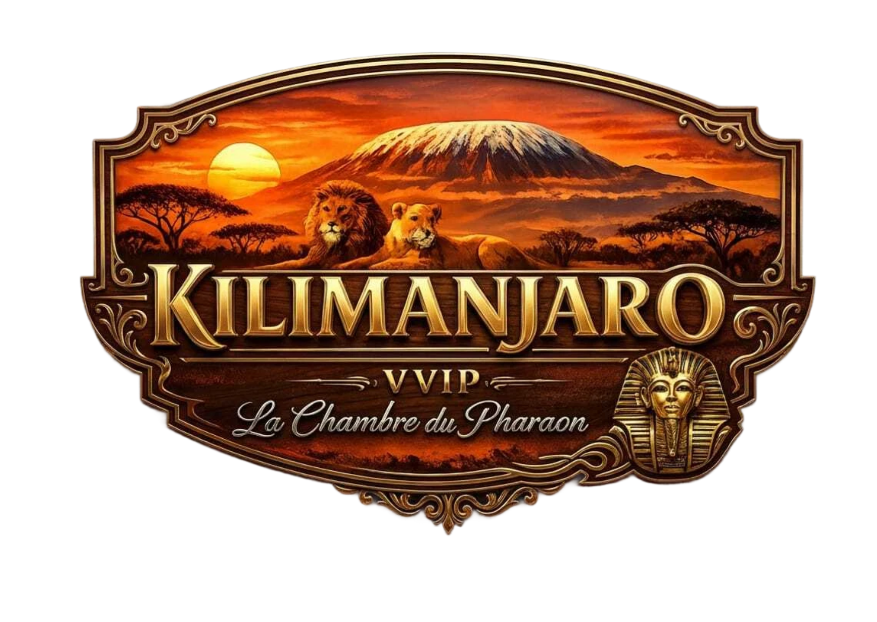 Kilimanjaro